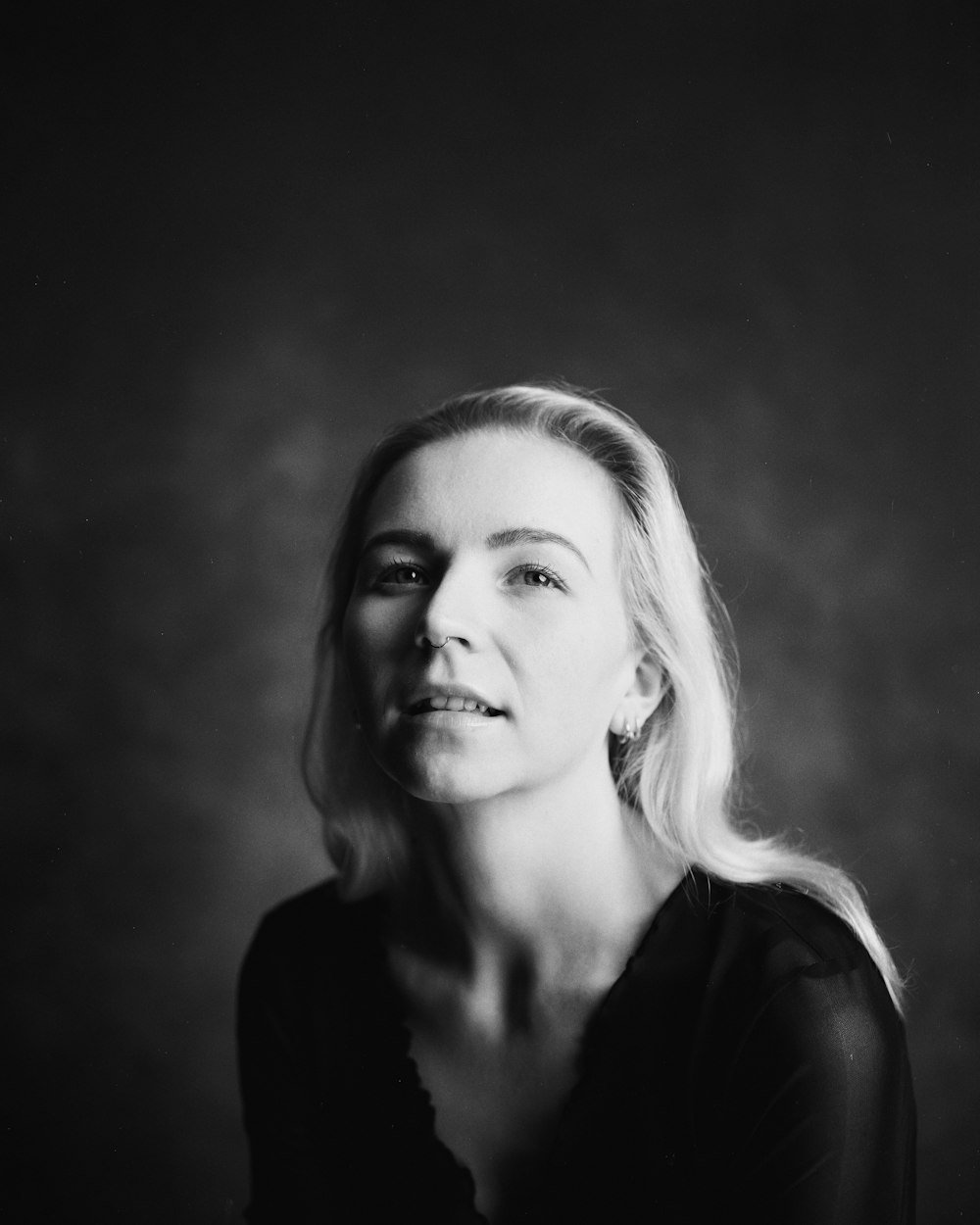 Portret van Maaike Verdonk